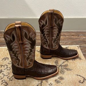 Cavender’s women’s boots size 6.5